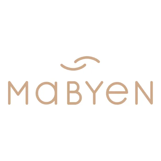 Mabyen Spray SPF 50+ non-nano dla dzieci 150 ml | Szachrajka