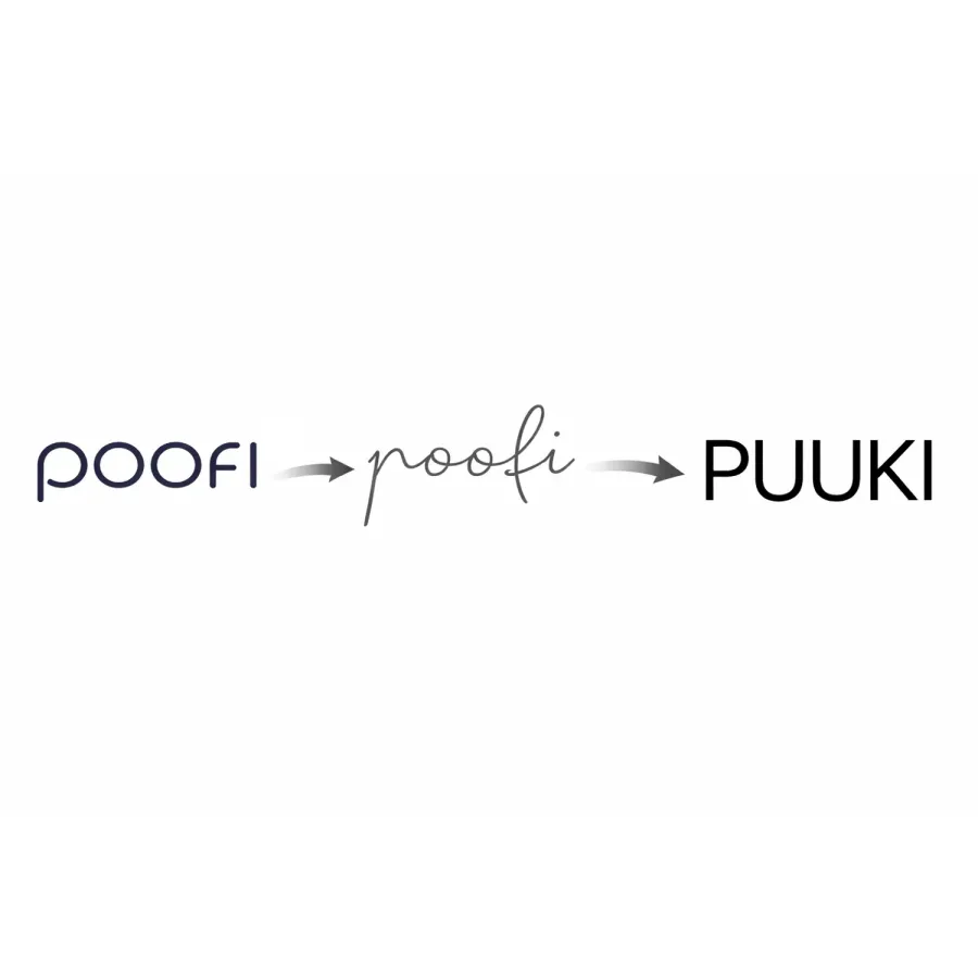 PUUKI Prześcieradło do łóżeczka z gumką Bawełna 70x140 cm Róża