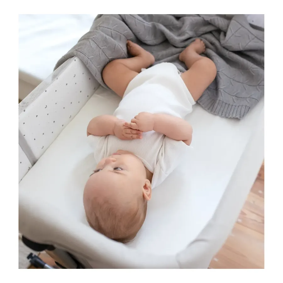 Prześcieradło PUUKI z bawełny 170 gsm