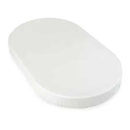 PUUKI prześcieradło owalne 75x125 z gumką