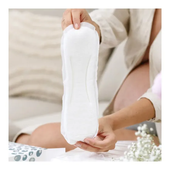 Podkłady PUUKI do połogu bez folii i paska kleju