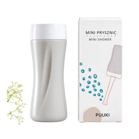 PUUKI Mini Prysznic poporodowy do podmywania