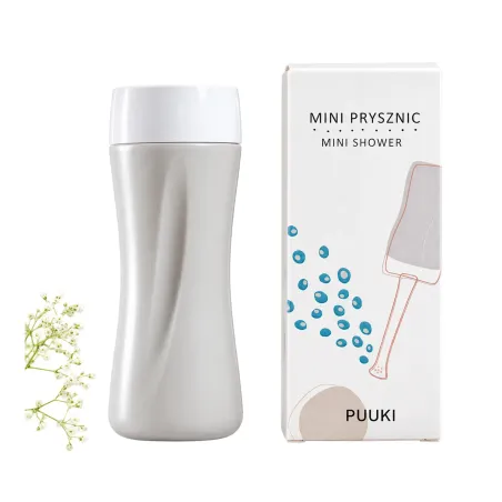 PUUKI Mini Prysznic poporodowy do podmywania