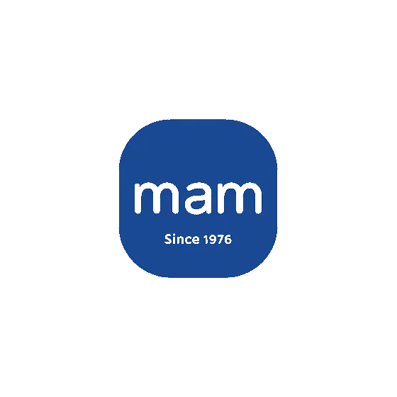 MAM Baby Supreme Night 0m+ smoczek ortodontyczny świecący