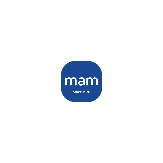 MAM Baby 50 Lat