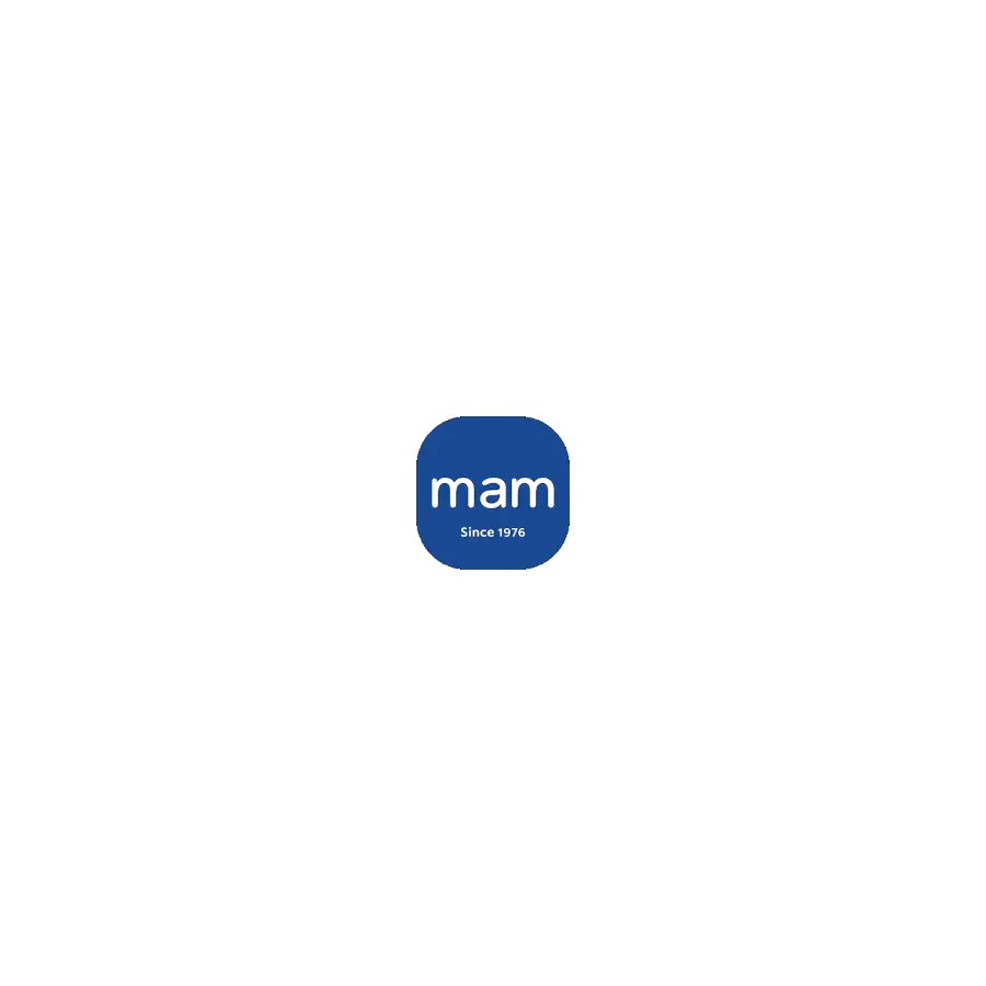 MAM Baby 50 Lat