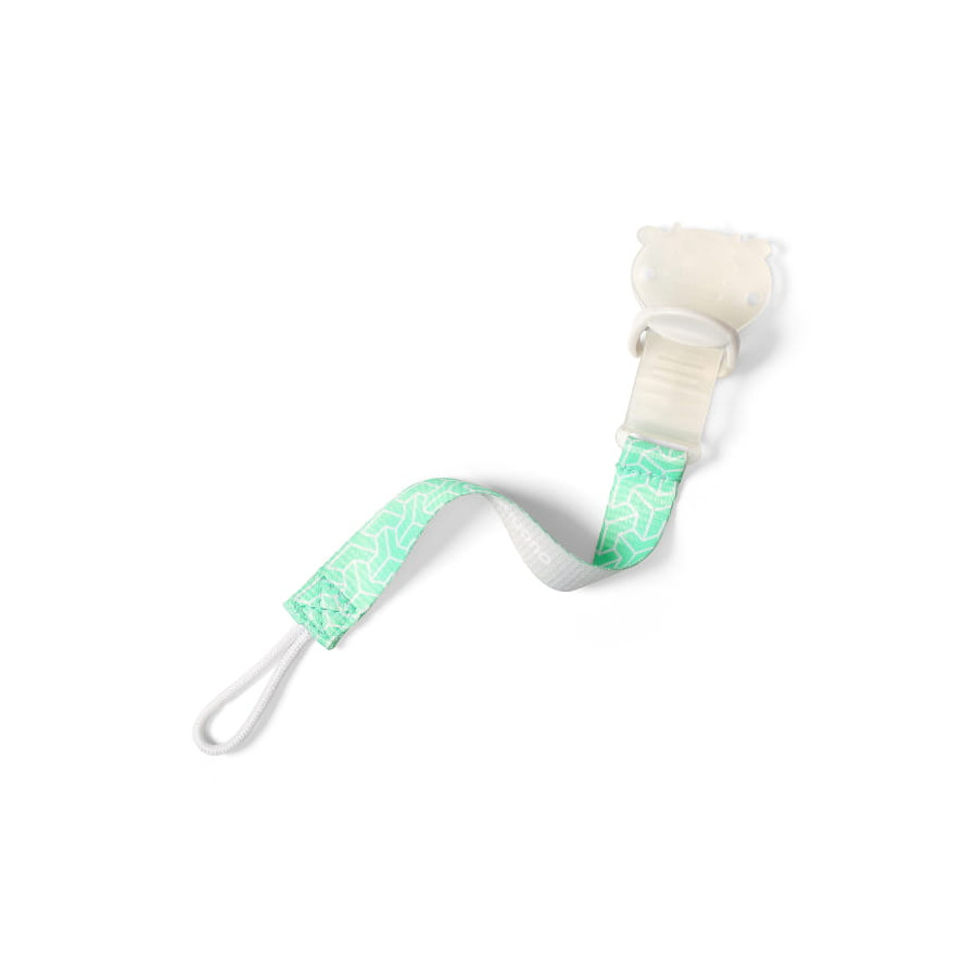 Babyono Klips zawieszka do smoczka