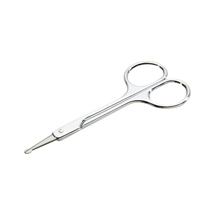 Babyono Nożyczki do obcinania paznokci