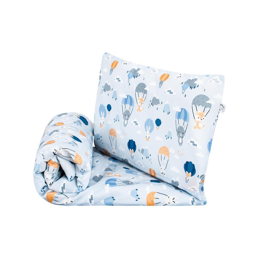 Bonjour Cherie Komplet poszewek (40/60+90/120) Liski