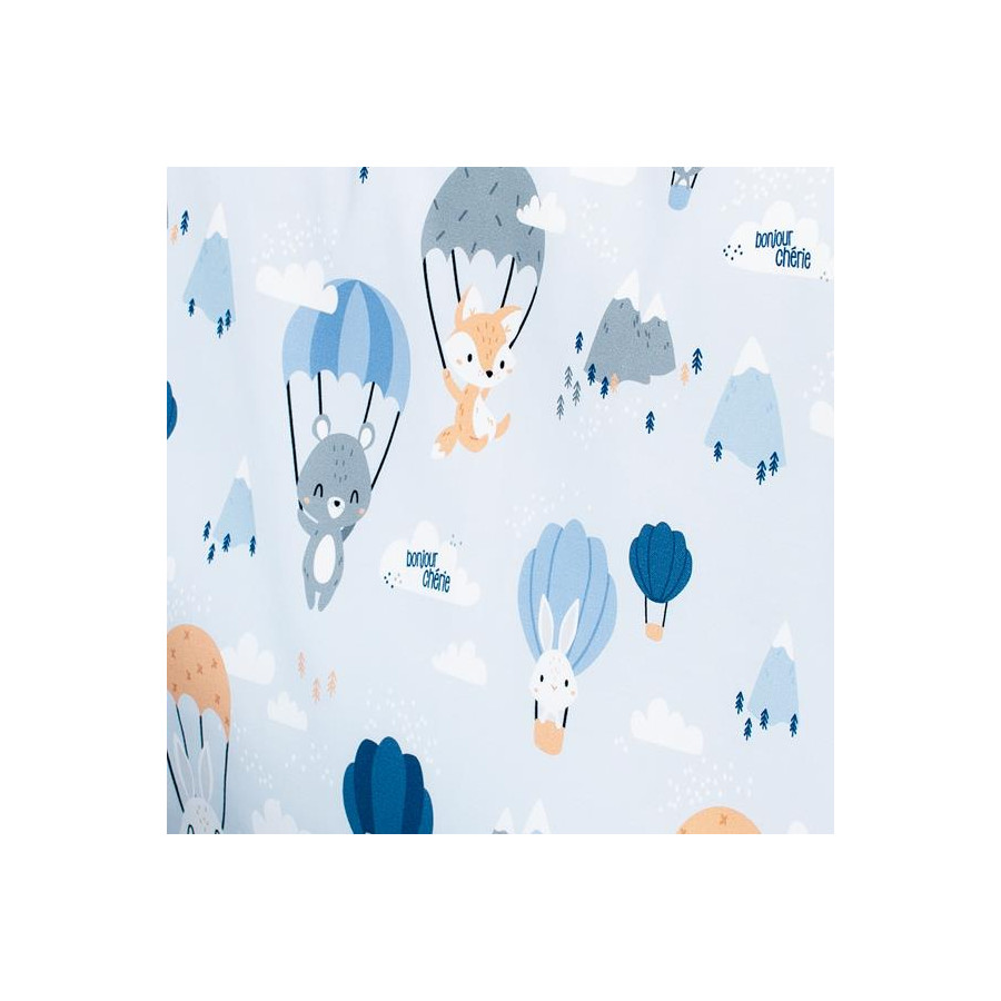 Bonjour Cherie Komplet poszewek (40/60+90/120) Liski