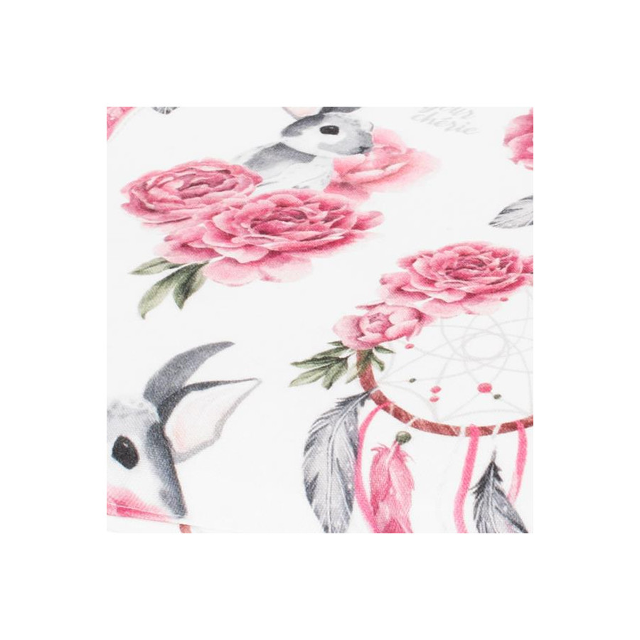 Bonjour Cherie Poduszka Bambus 60x40cm Łapacze Snów