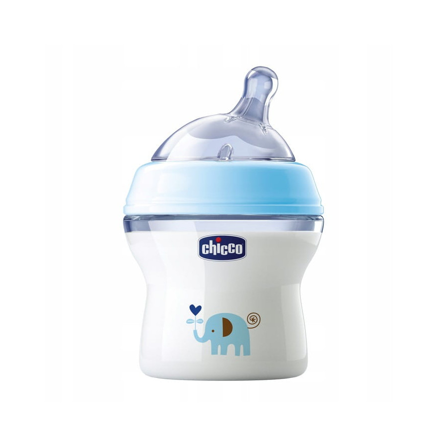 Chicco Zestaw startowy do karmienia butelką