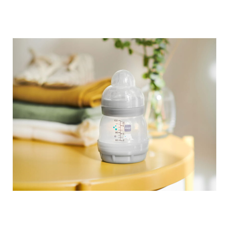 MAM Baby butelka antykolkowa Anti-Colic 260 ml 2m+ | Szachrajka