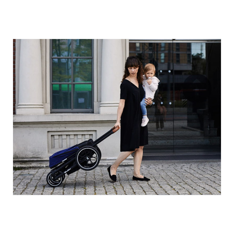 MUUVO SLICK Torba transportowa do wózka