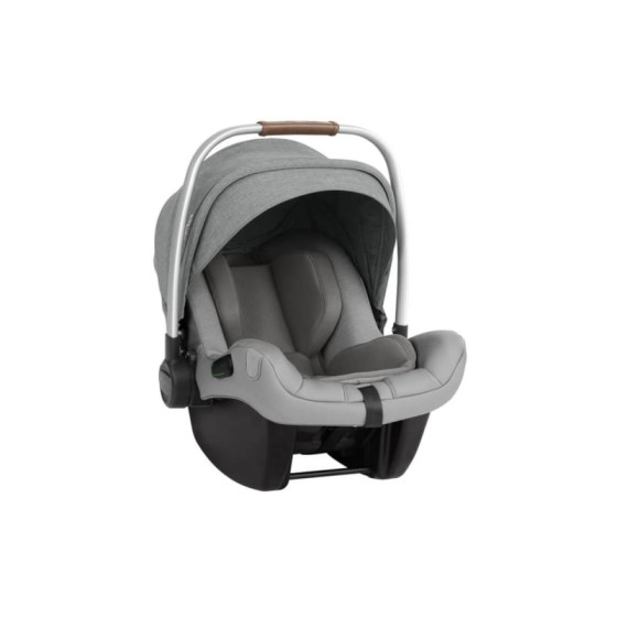 Nuna PIPA next fotelik i-size 0-13 kg Frost