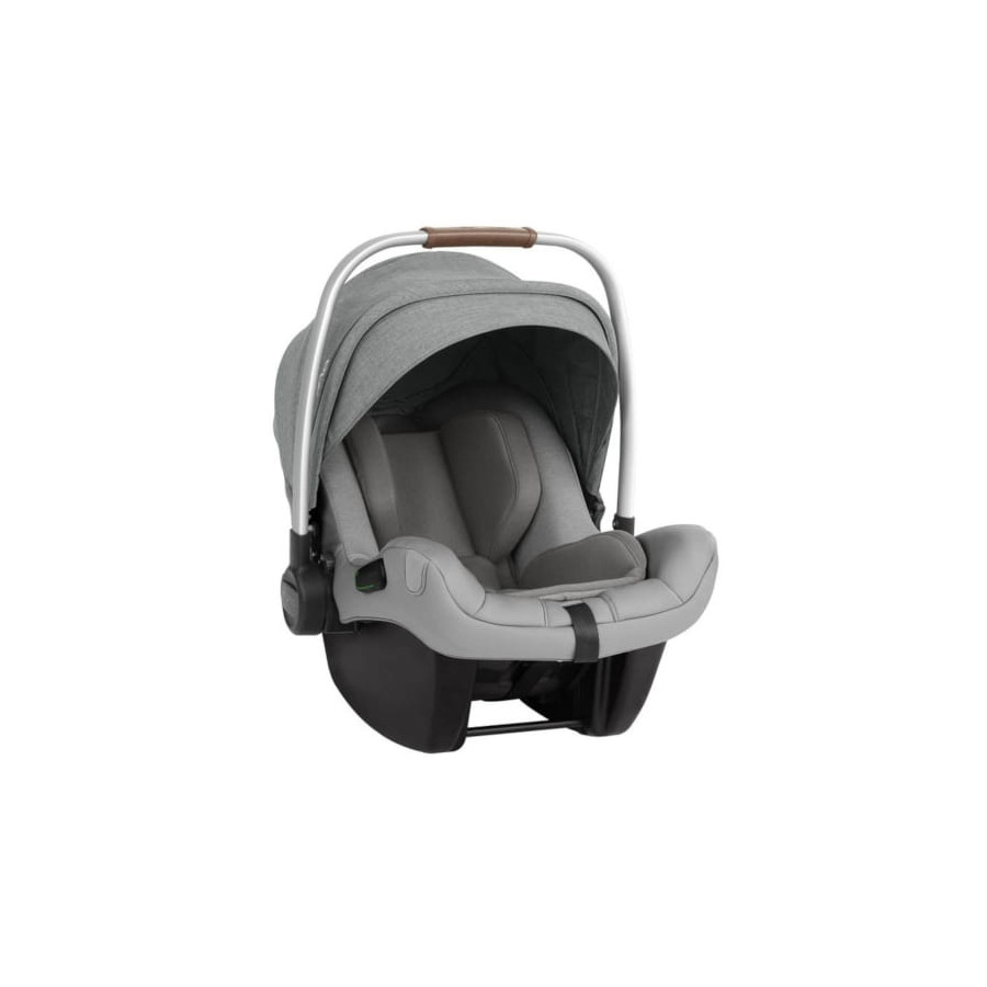 Nuna PIPA next fotelik i-size 0-13 kg Frost