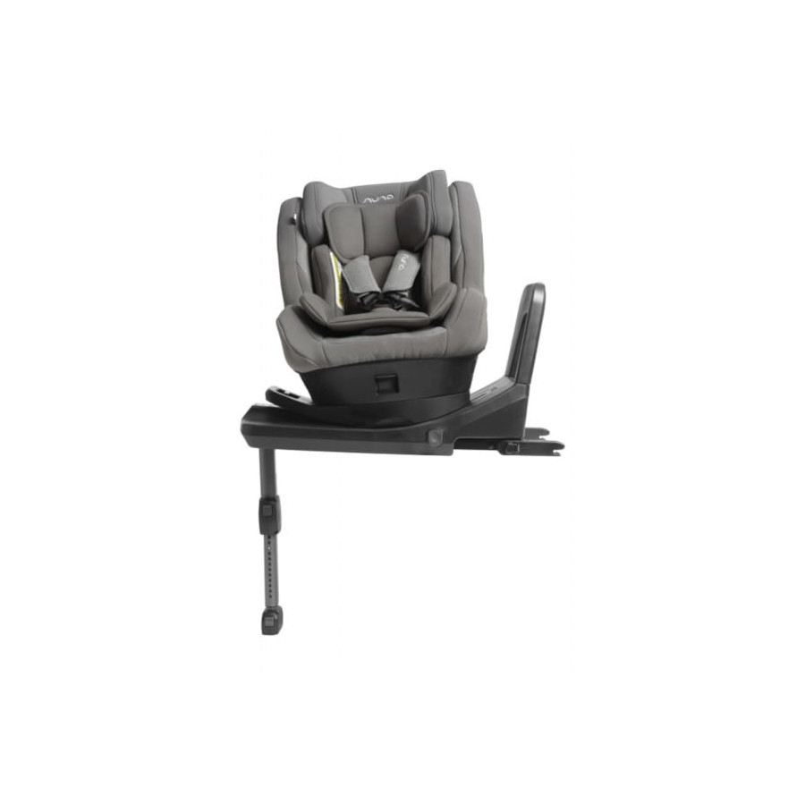 Nuna REBL Plus fotelik i-size, obrotowy 360° RWF 0-18 kg, Oxford