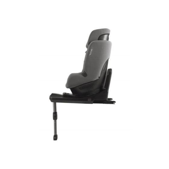 Nuna REBL Plus fotelik i-size, obrotowy 360° RWF 0-18 kg, Oxford