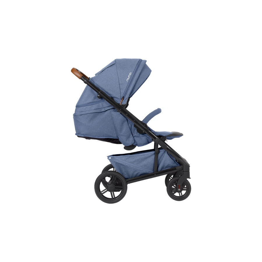 Nuna TAVO Wózek spacerowy rozkładany Aspen