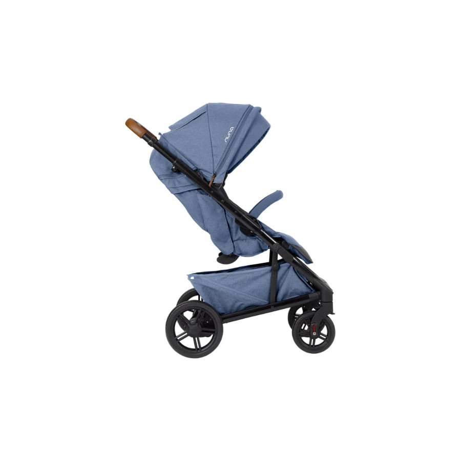 Nuna TAVO Wózek spacerowy rozkładany Aspen