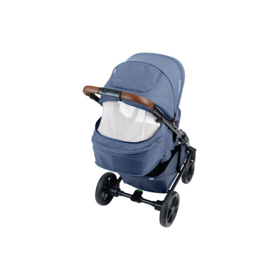 Nuna TAVO Wózek spacerowy rozkładany Aspen
