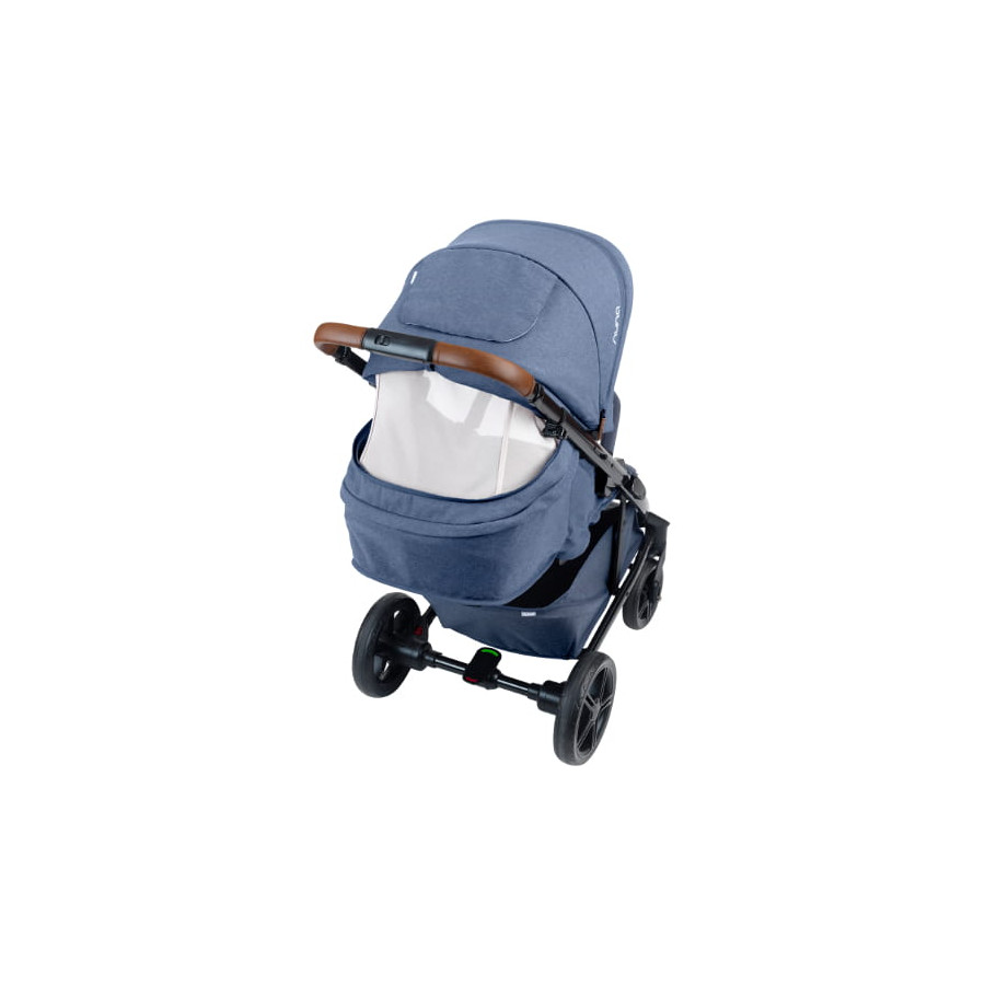 Nuna TAVO Wózek spacerowy rozkładany Aspen