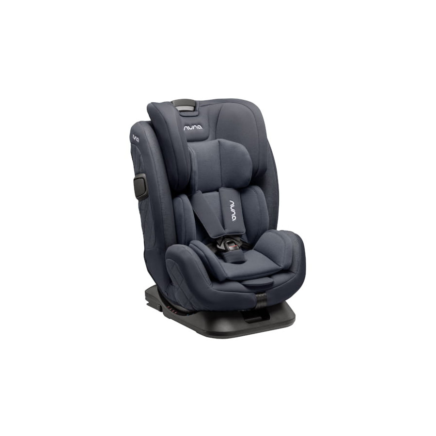 Nuna TRES fotelik 0-36 kg Lake