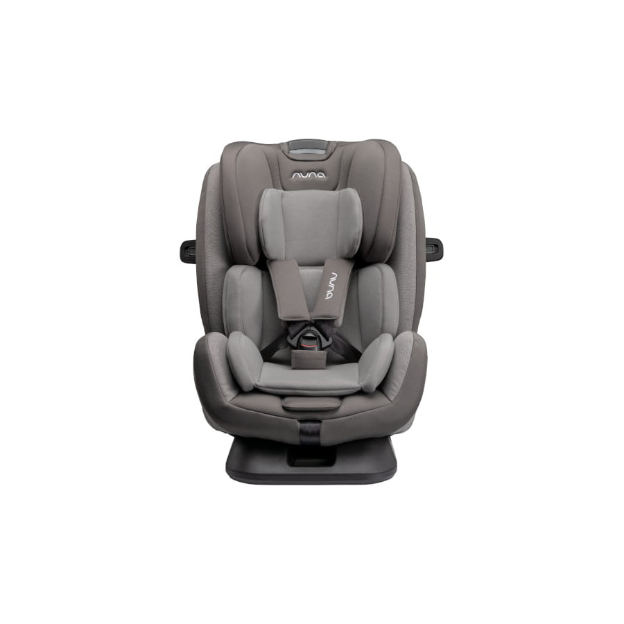 Nuna TRES fotelik 0-36 kg Granite