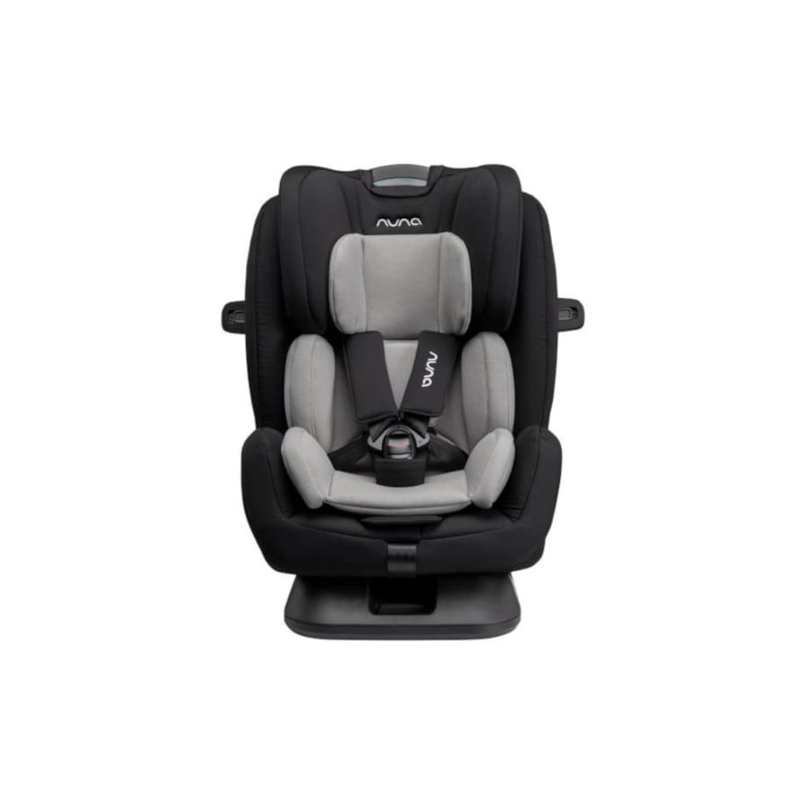 Nuna TRES fotelik 0-36 kg Caviar