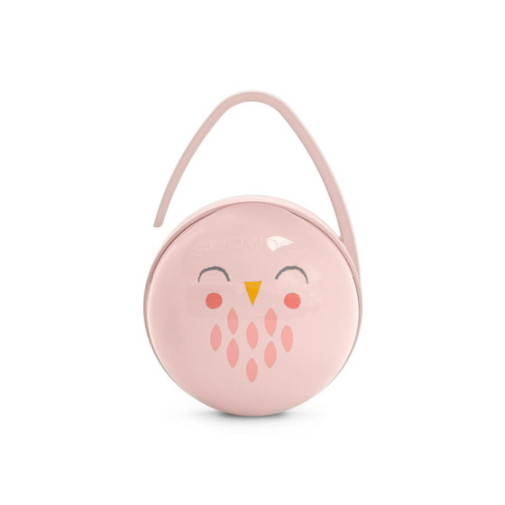 Suavinex Pojemnik na smoczek opakowanie na 2 sztuki