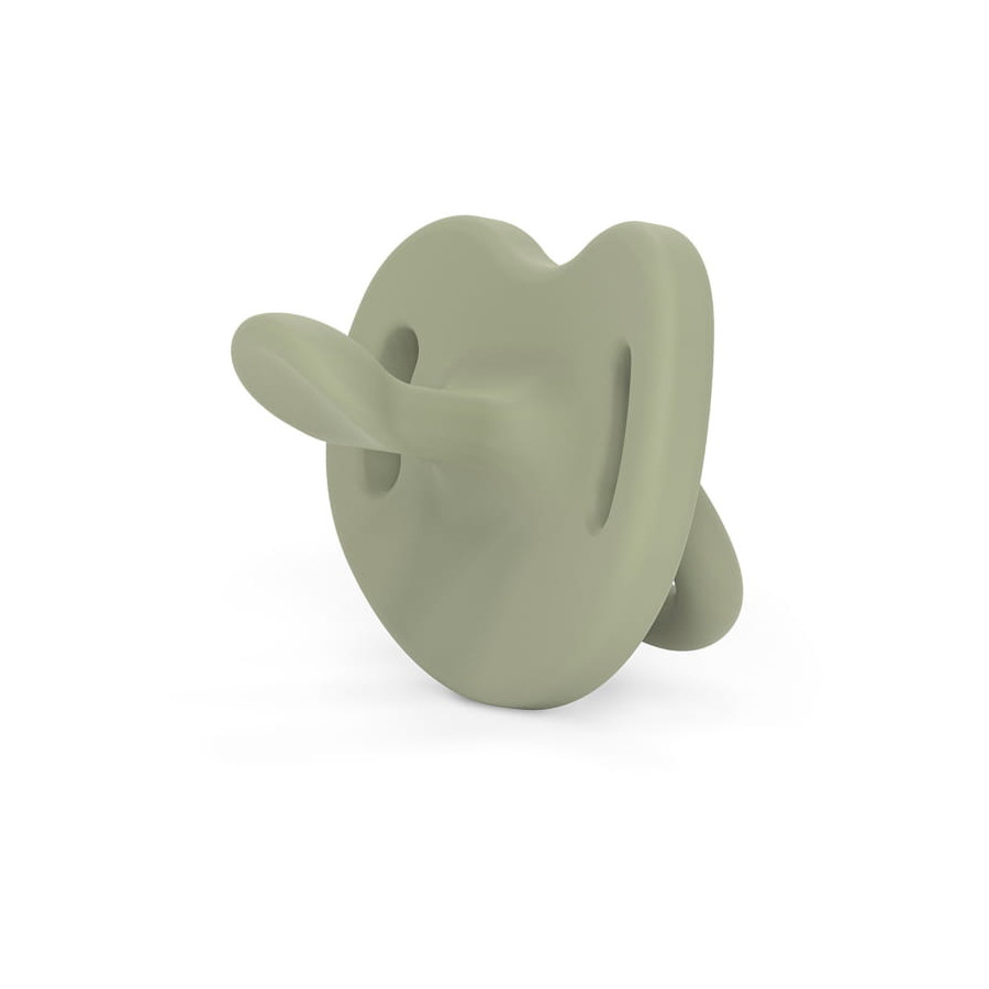 Suavinex Smoczek Silikonowy SX Pro Colour Essence 6-18m+ anatomiczny