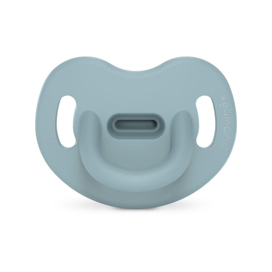 Suavinex Smoczek Silikonowy SX PRO anatomiczny 6m+ Colour Essence