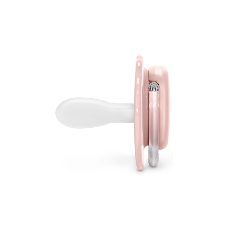 Suavinex Smoczek fizjologiczny SX PRO 6-18m+ silikonowy Bonhomia