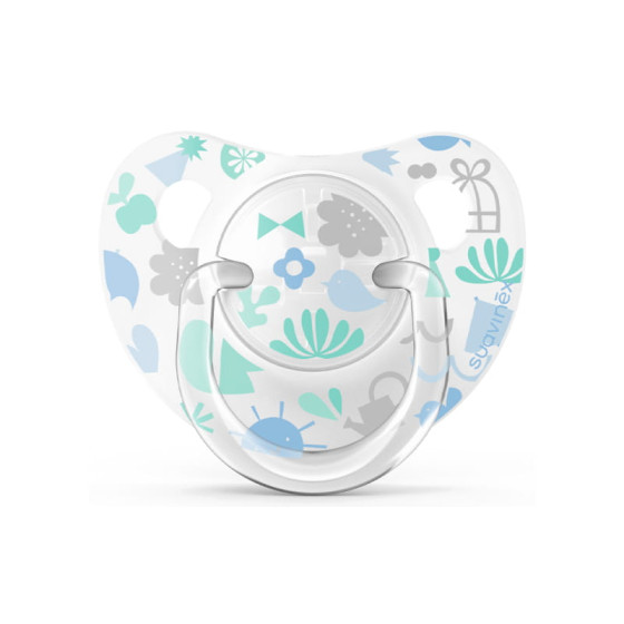 Suavinex Zestaw Startowy prezentowy SX Pro Butelka antykolkowa