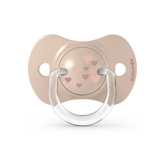 Suavinex Zestaw Startowy prezentowy SX Pro Butelka antykolkowa