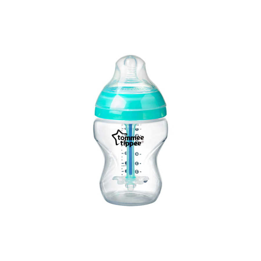 Tommee Tippee Butelka Anti-Colic Advanced 260ml