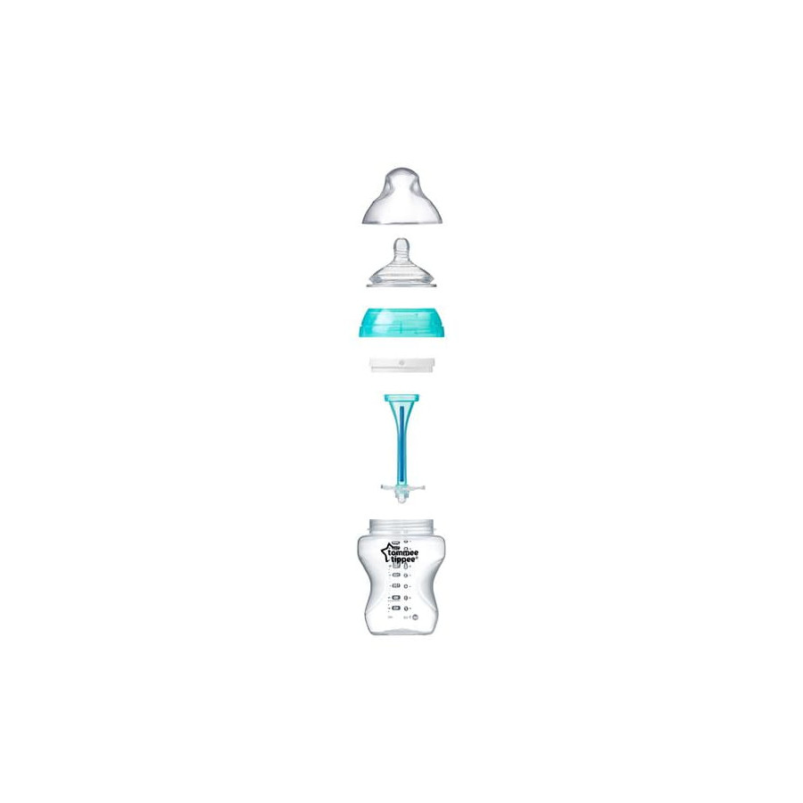 Tommee Tippee Butelka Anti-Colic Advanced 260ml