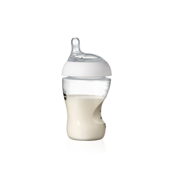 Tommee Tippee Butelka Ultra antykolkowa 260ml 0m+ wolny przepływ