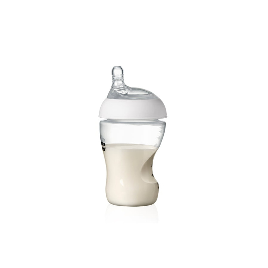 Tommee Tippee Butelka Ultra antykolkowa 260ml 0m+ wolny przepływ
