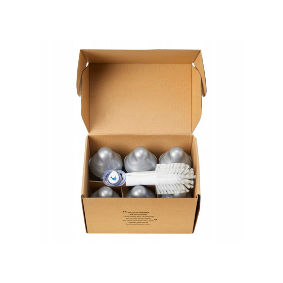 Tommee Tippee Butelka antykolkowa Zestaw startowy niemowlaka