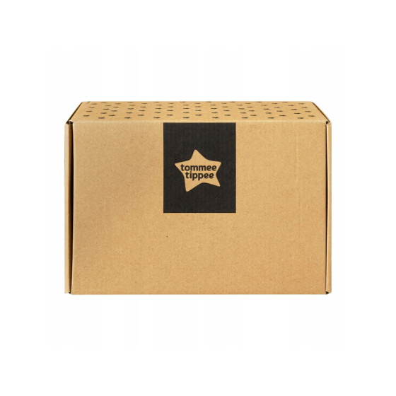 Tommee Tippee Butelka antykolkowa Zestaw startowy niemowlaka