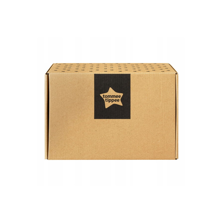 Tommee Tippee Butelka antykolkowa Zestaw startowy niemowlaka