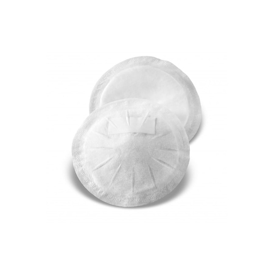 Tommee Tippee Wkładki laktacyjne krążki jednorazowe 50 sztuk