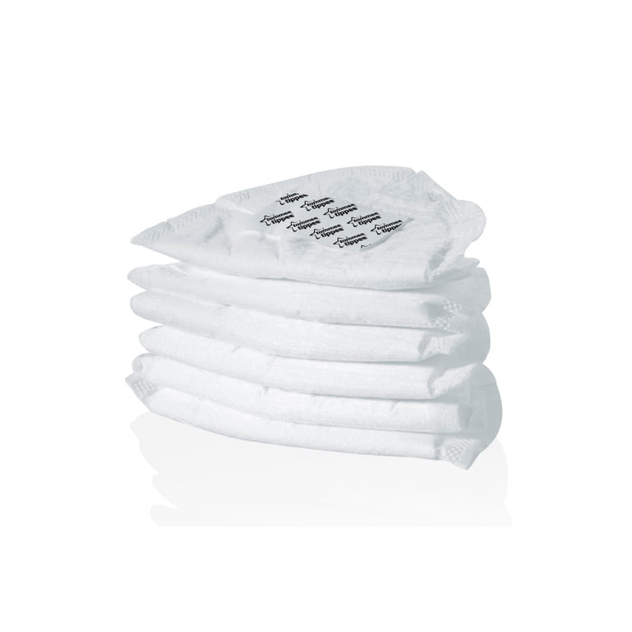 Tommee Tippee Wkładki laktacyjne krążki jednorazowe 50 sztuk