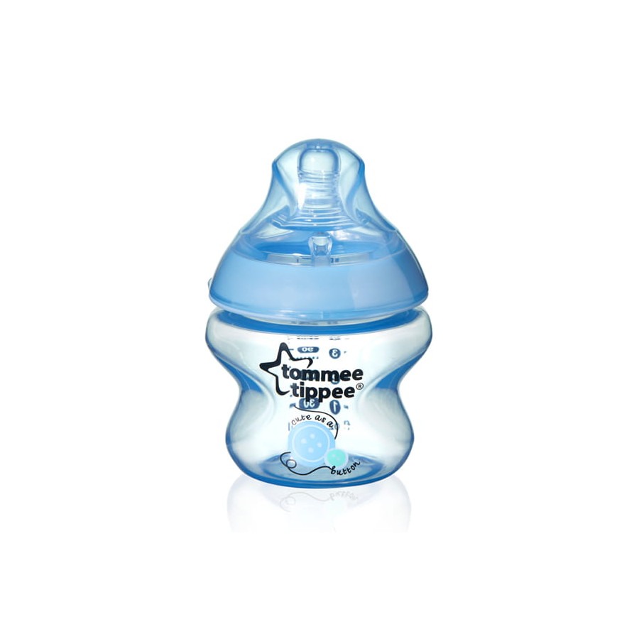 Tommee Tippee Zestaw prezentowy Butelka antykolkowa do karmienia