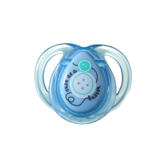 Tommee Tippee Zestaw prezentowy Butelka antykolkowa do karmienia