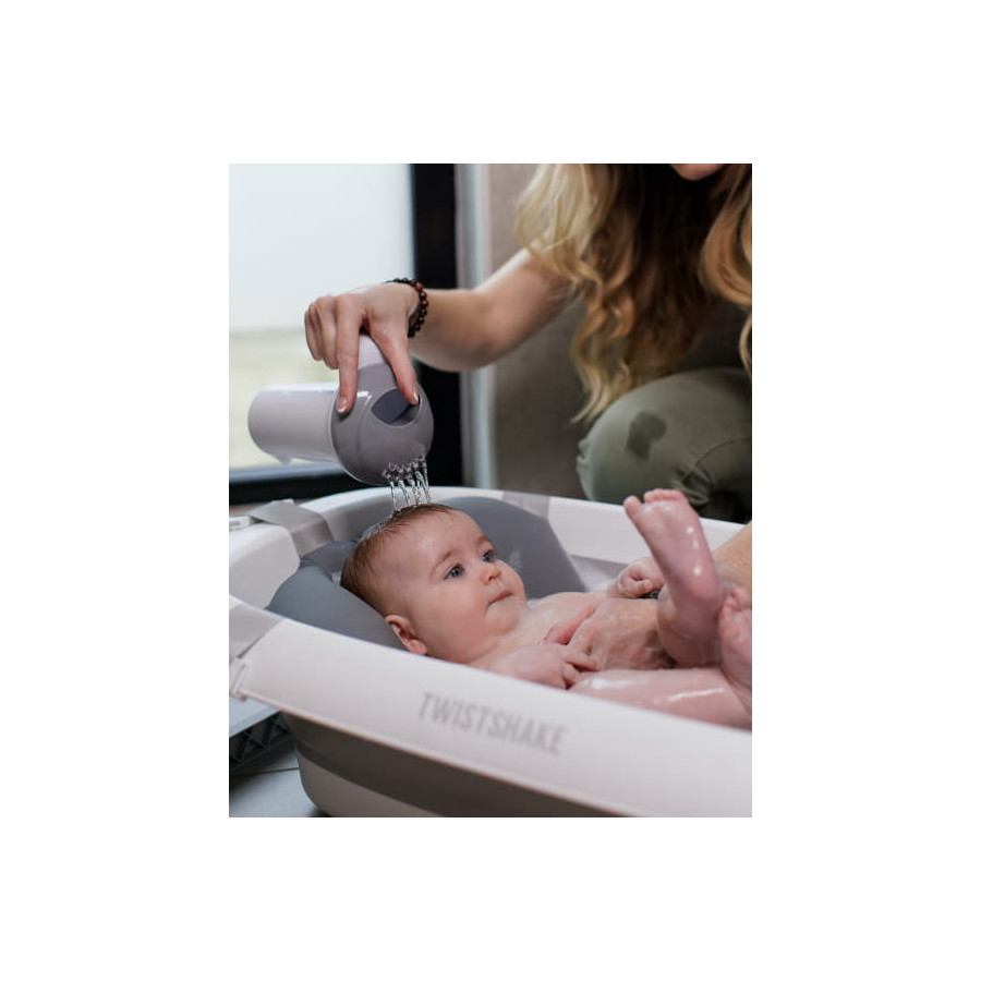 Twistshake Kubek do mycia i spłukiwania głowy
