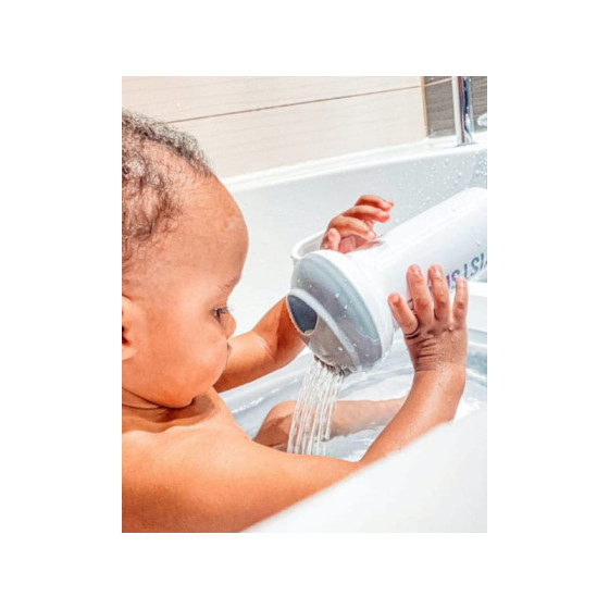 Twistshake Kubek do mycia i spłukiwania głowy