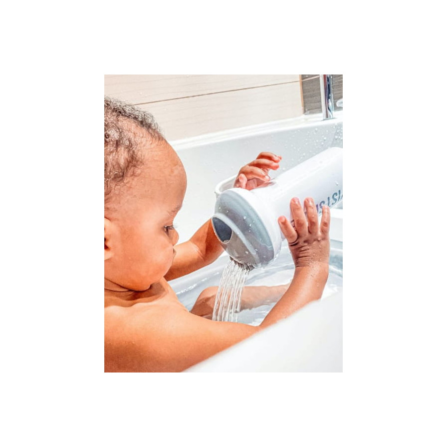 Twistshake Kubek do mycia i spłukiwania głowy