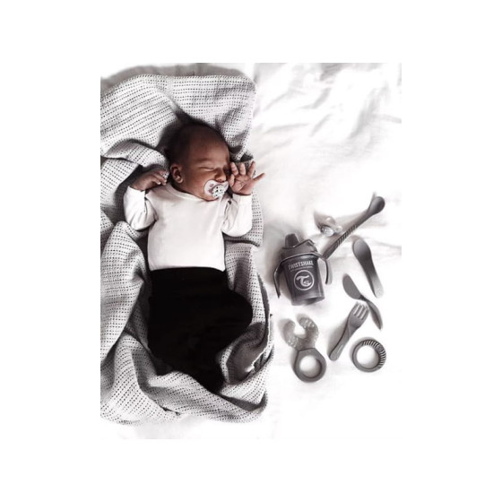 Twistshake Klips zawieszka do smoczka uspokajającego